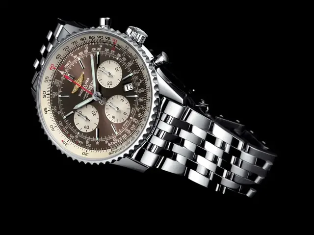 Breitling: Navitimer 01 Panamerican